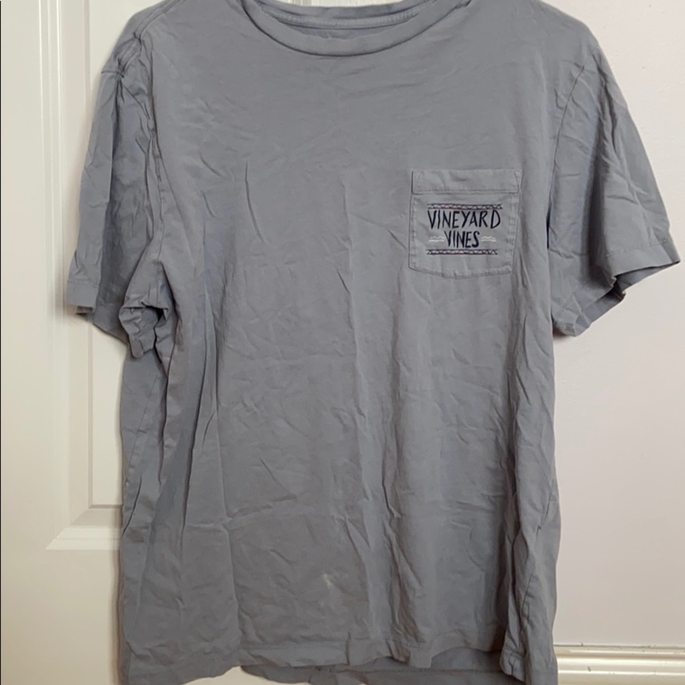 Vineyard Vines Mens Short Sleeve